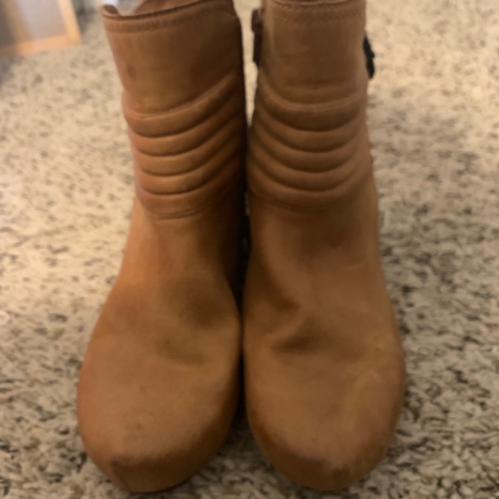 OTBT booties